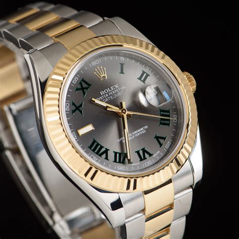 rolex 42mm datejust|rolex datejust ii price.